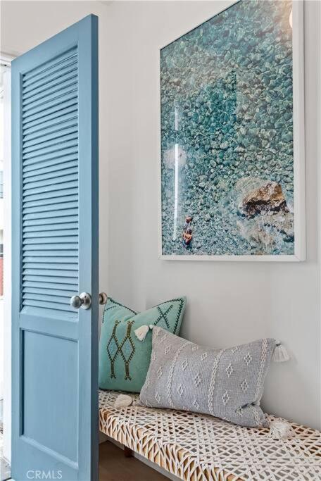Amazing Location! Luxurious Beach Cottage.Ocean Views 曼哈顿海滩 外观 照片